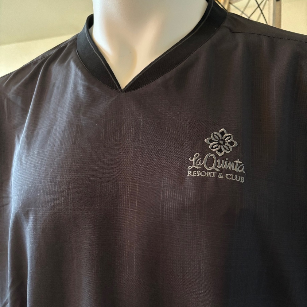Nice mens large Nike Golf golf jacket from La Quinta Resort
